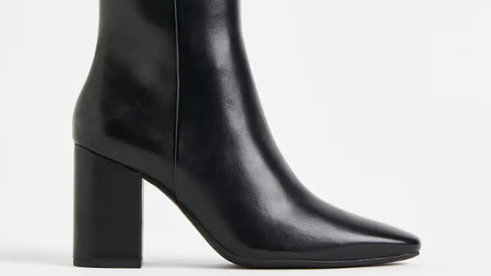 Bottines H&M