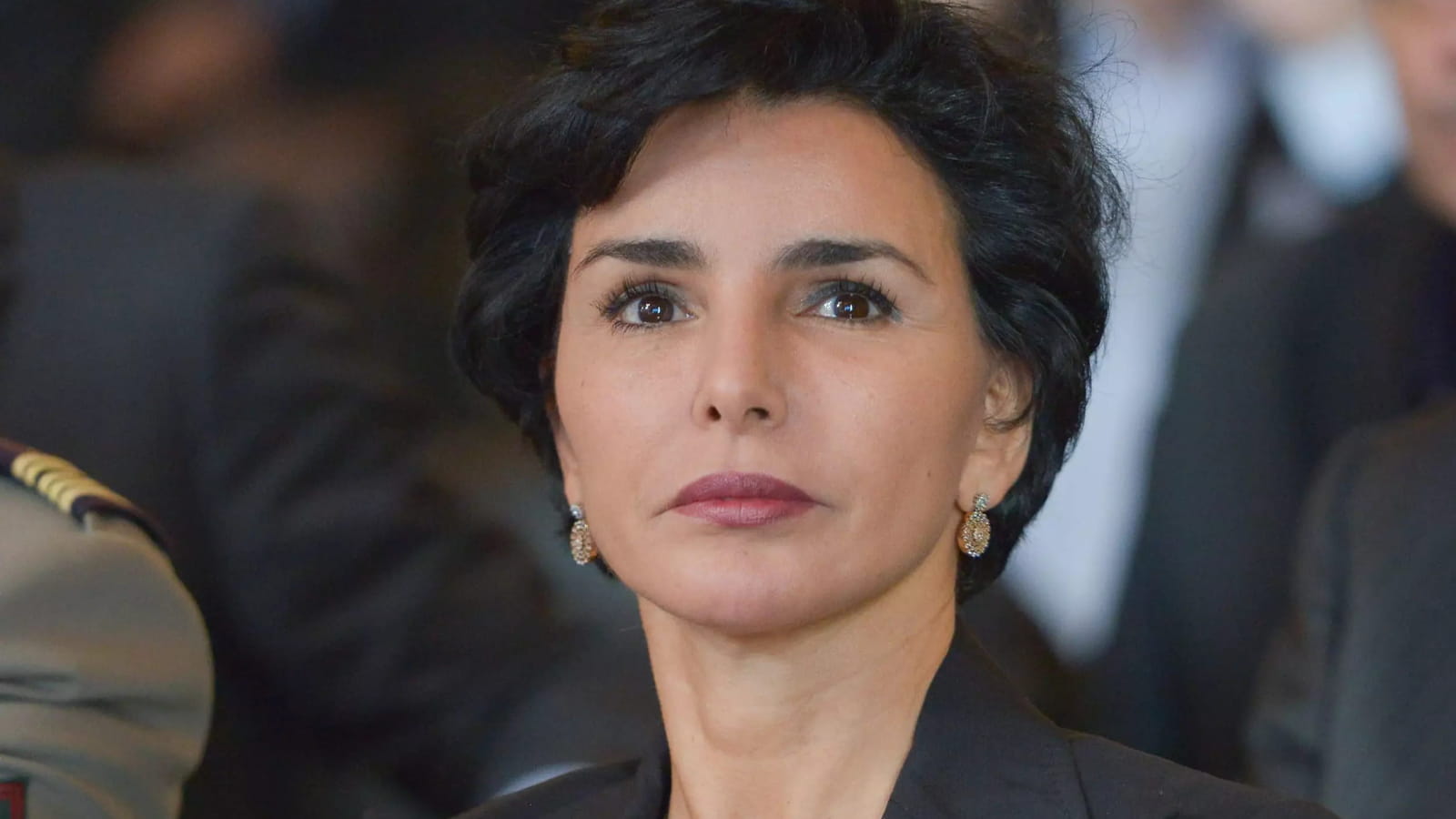 Rachida Dati