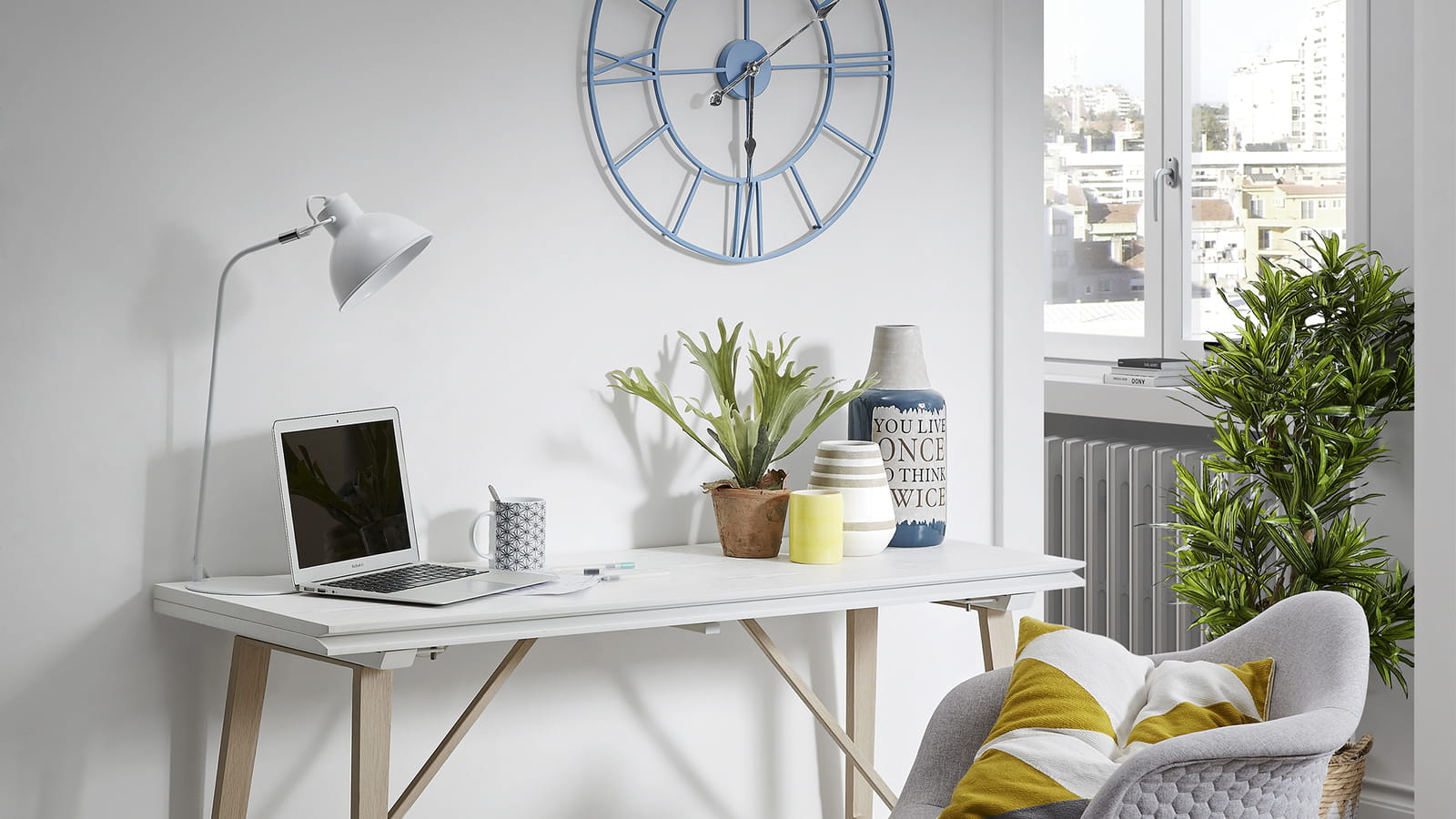 Bureau Kavehome