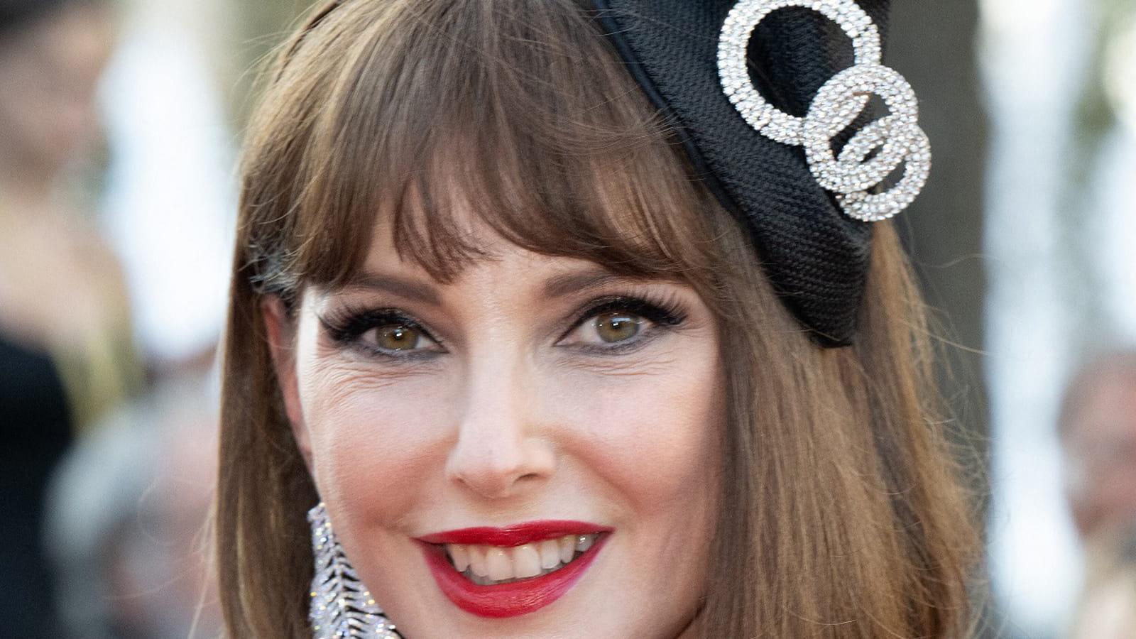 Frédérique Bel