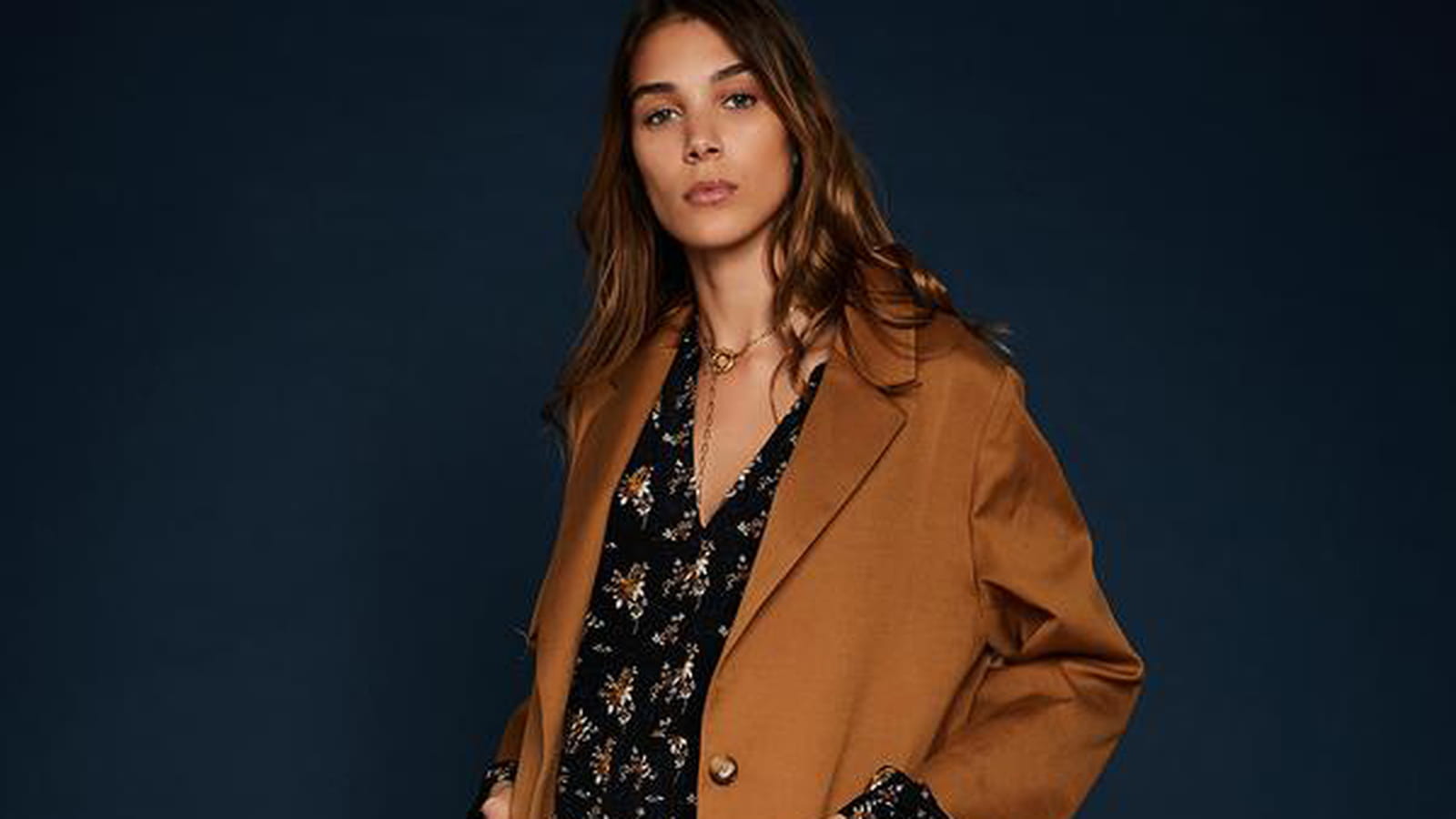 Manteau Stella Forest
