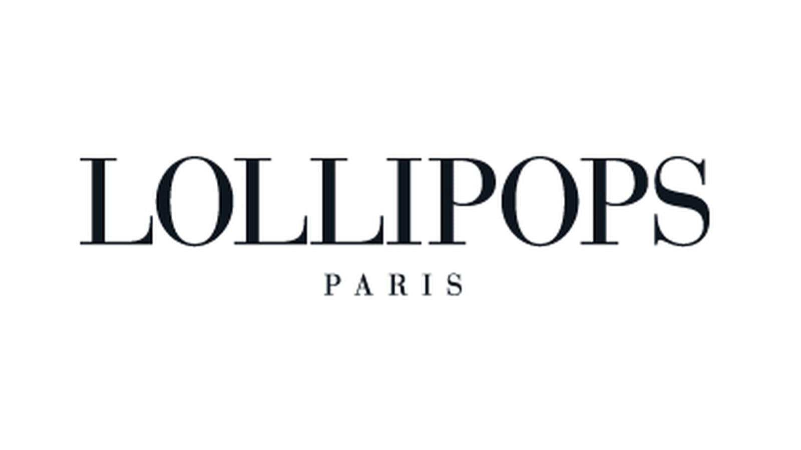 Lollipops