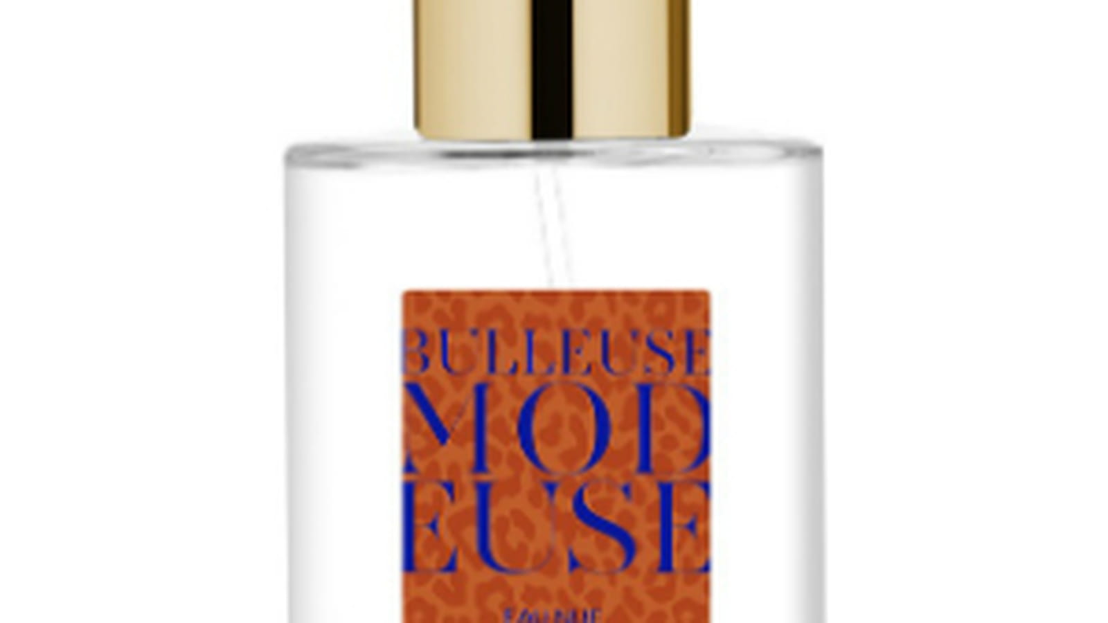 Eau de lingerie Etam