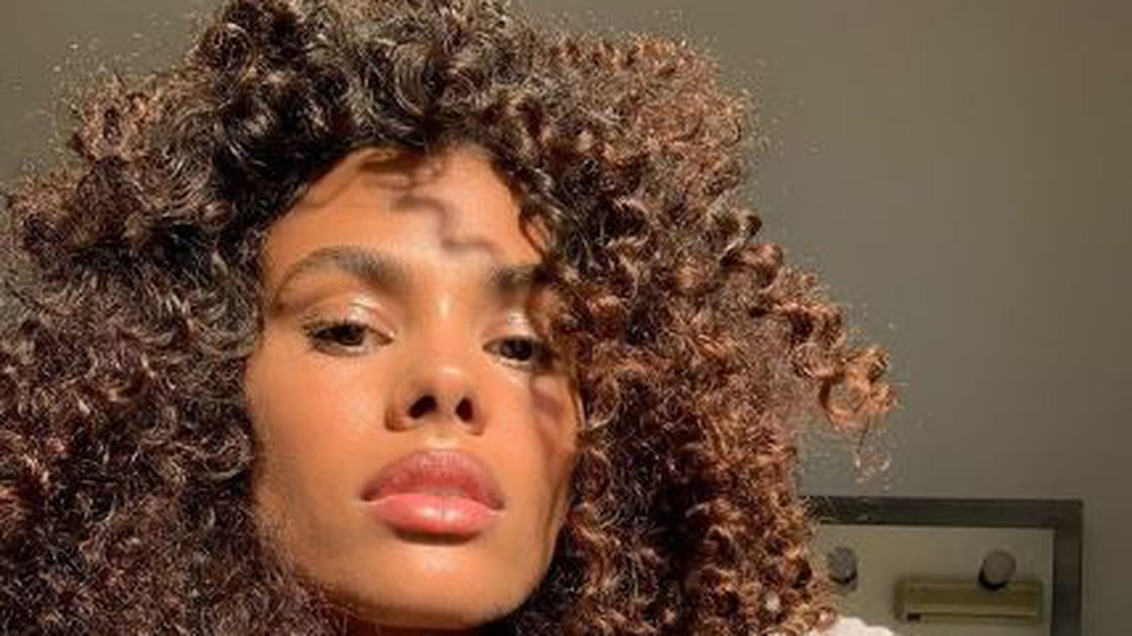 Tina Kunakey