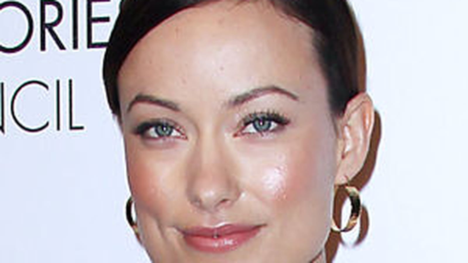 Olivia Wilde