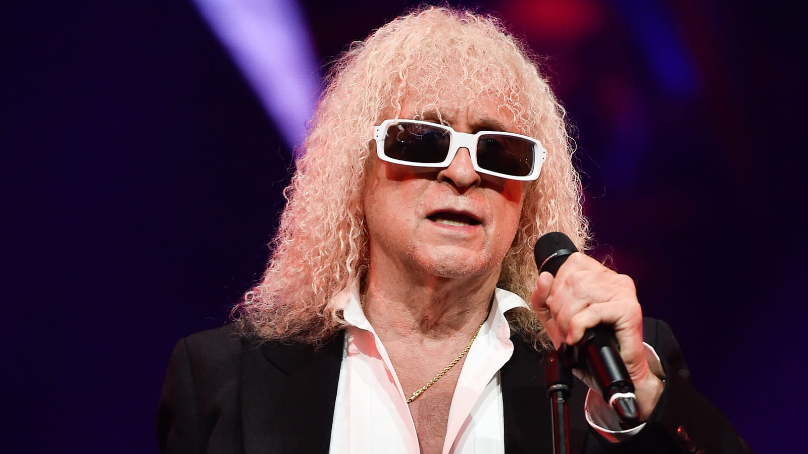Michel Polnareff
