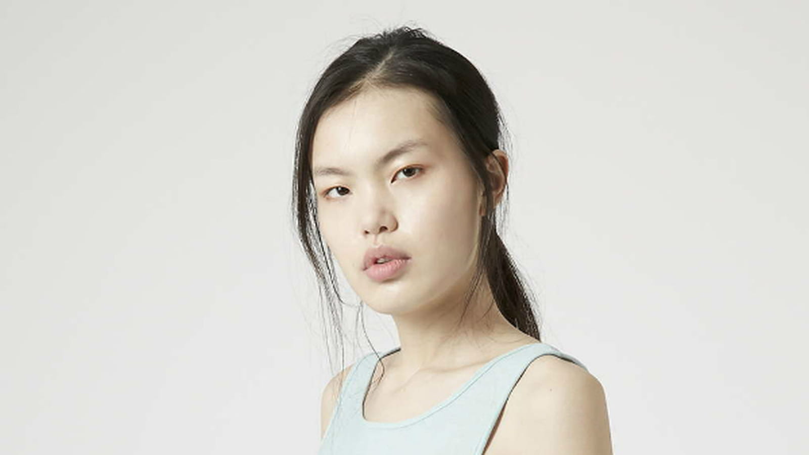 Débardeur Topshop
