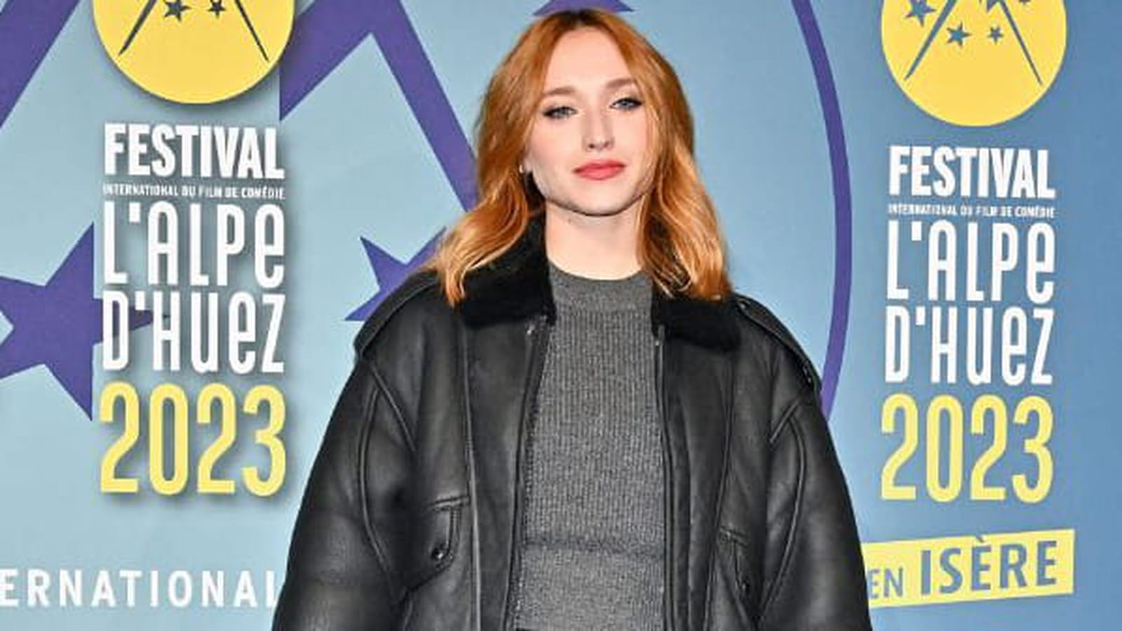 Chloé Jouannet le 19 janvier 2023