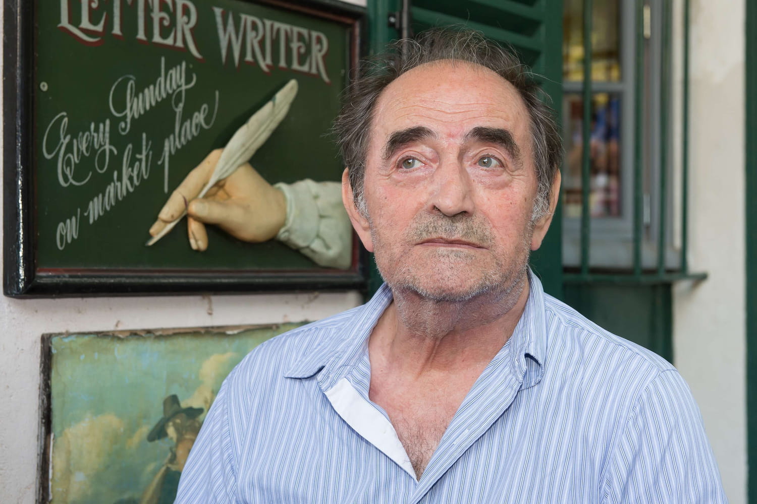 Richard Bohringer : Femme, "Alcool", "Came" et Santé