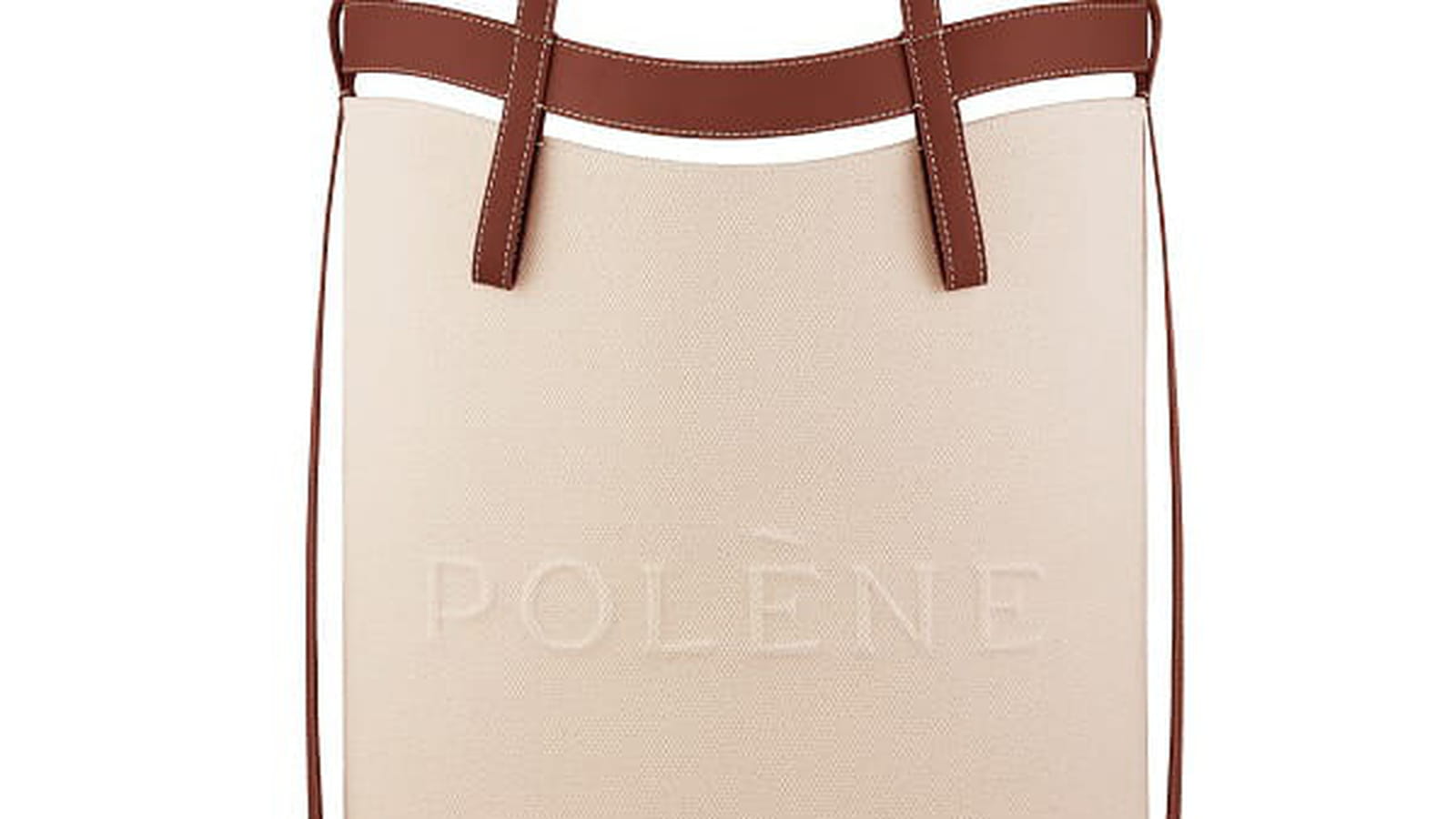 Cabas Polène