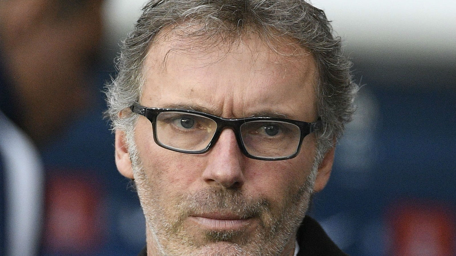 Laurent Blanc