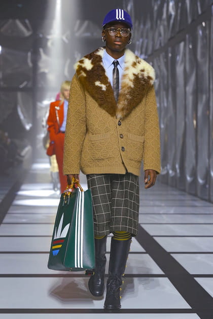 Look 28 du défilé Gucci