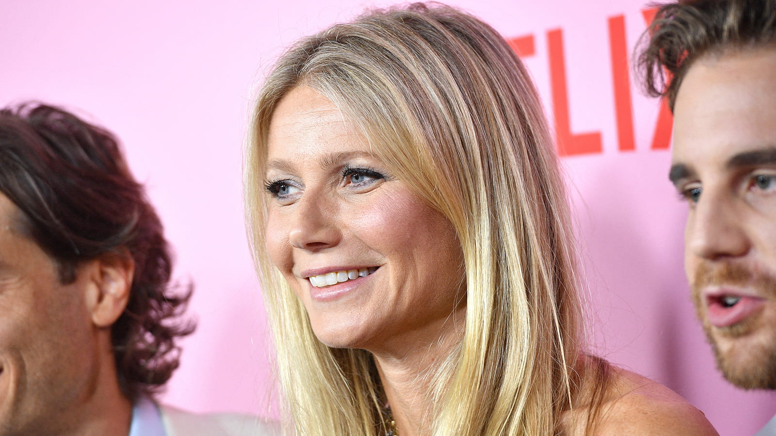 Gwyneth Paltrow