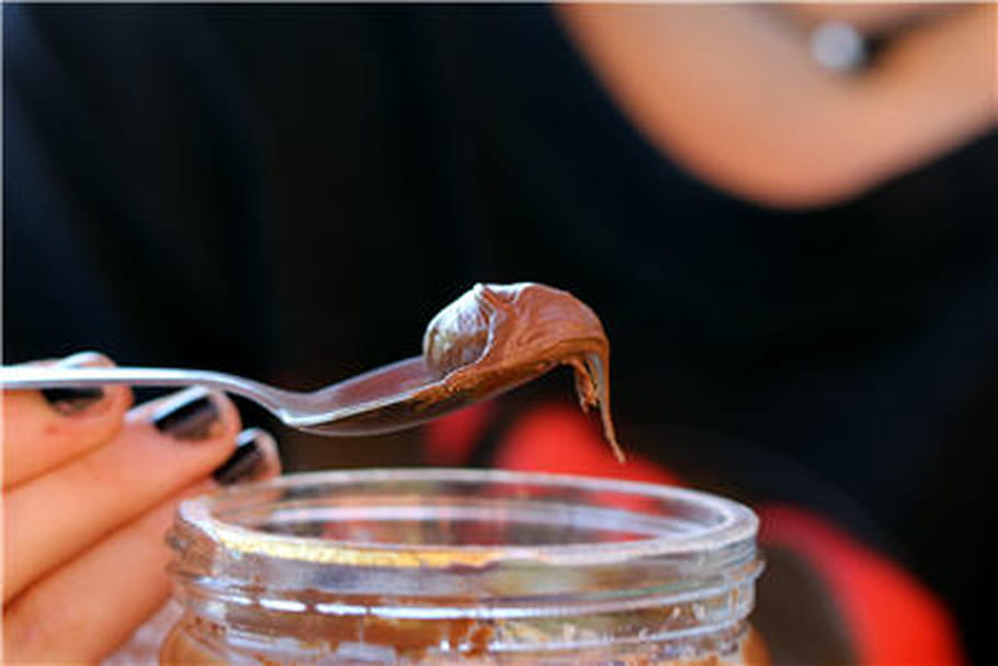Bientôt une taxe sur le Nutella ?