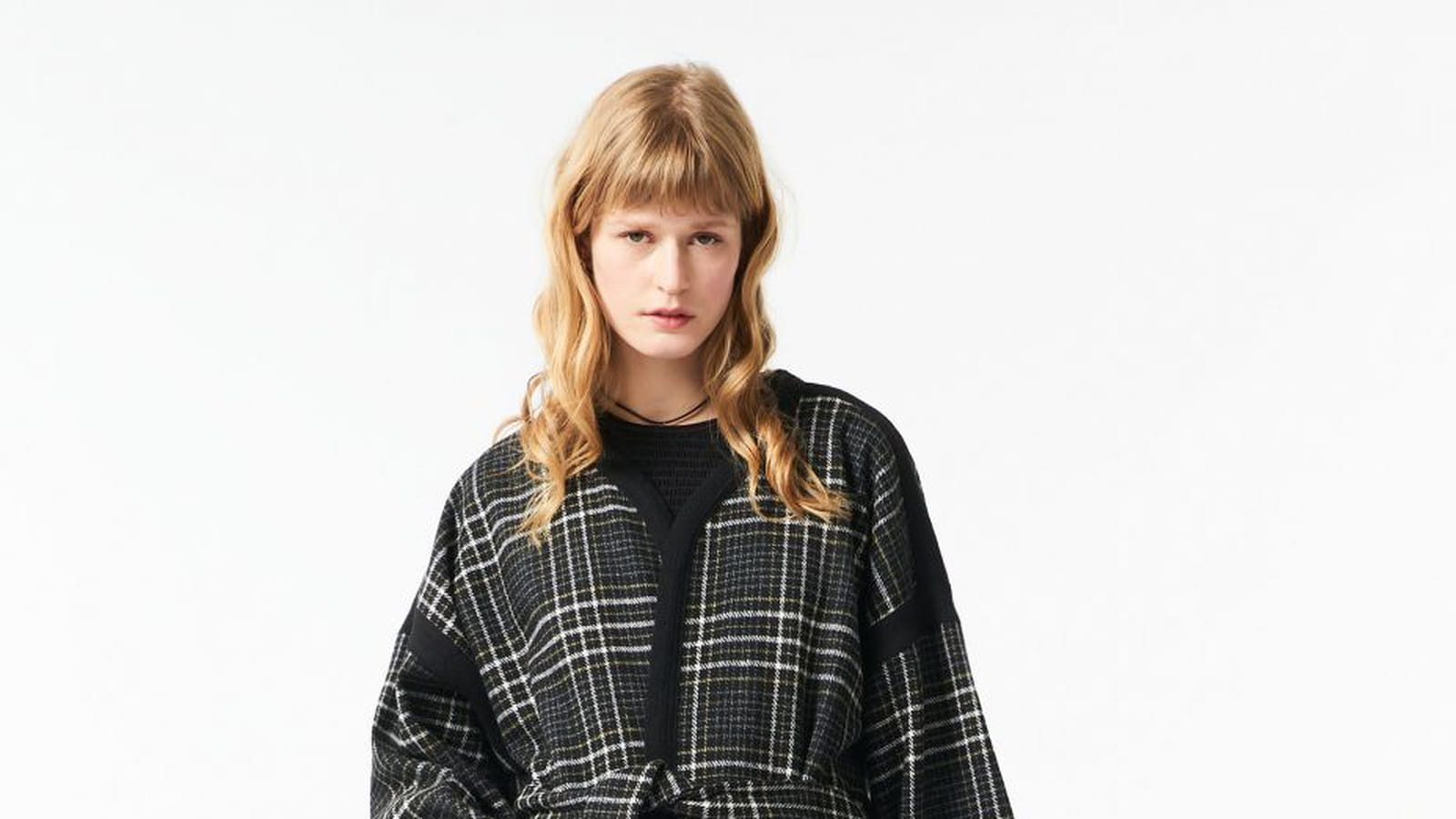 Manteau Antik Batik