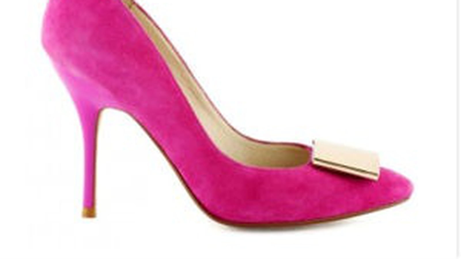 Escarpins "Glimy" de Cosmoparis