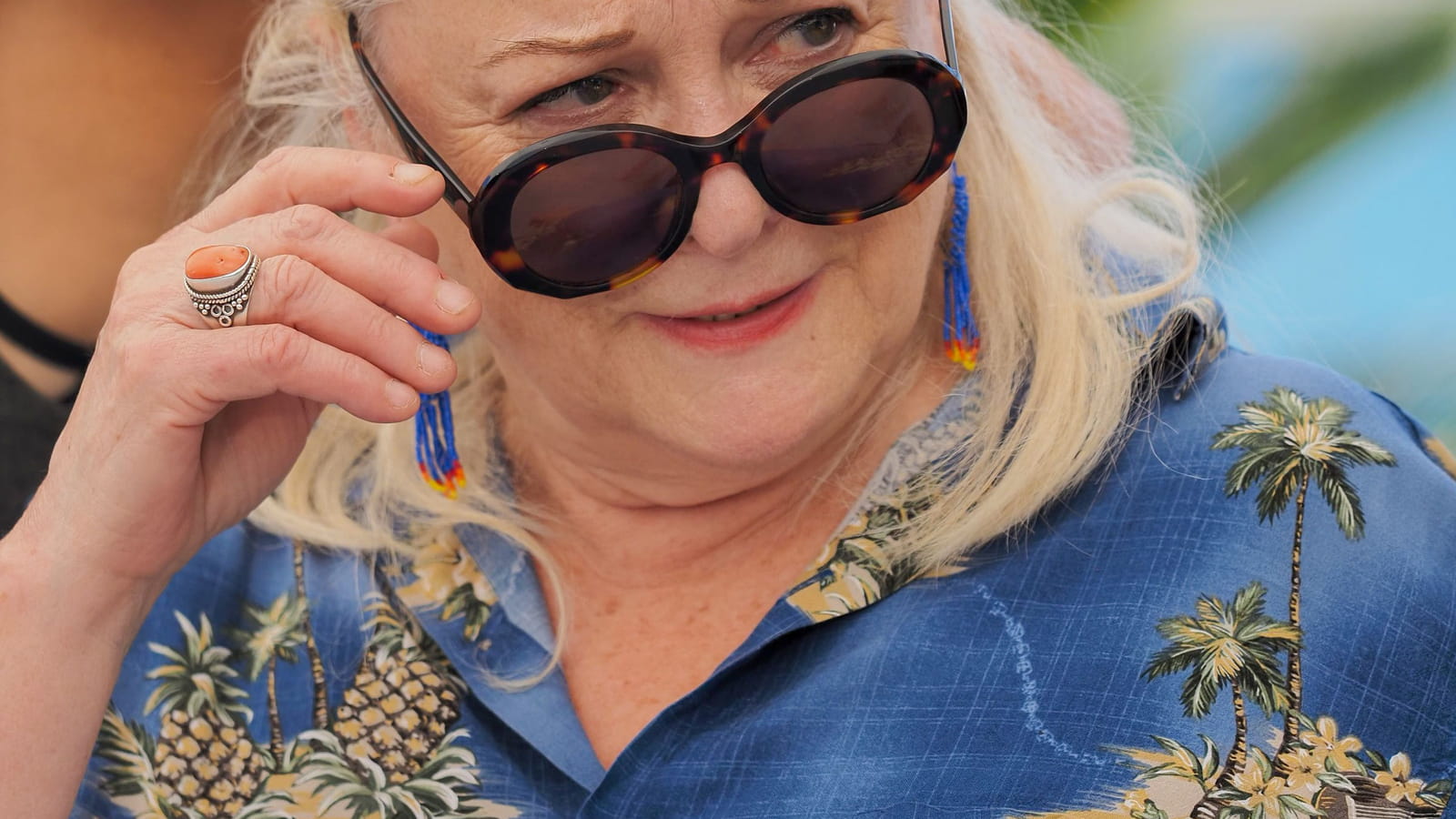 Josiane Balasko