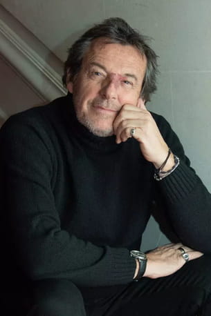 Jean-Luc Reichmann, marqué au fer rouge : "j'ai souffert le martyre"