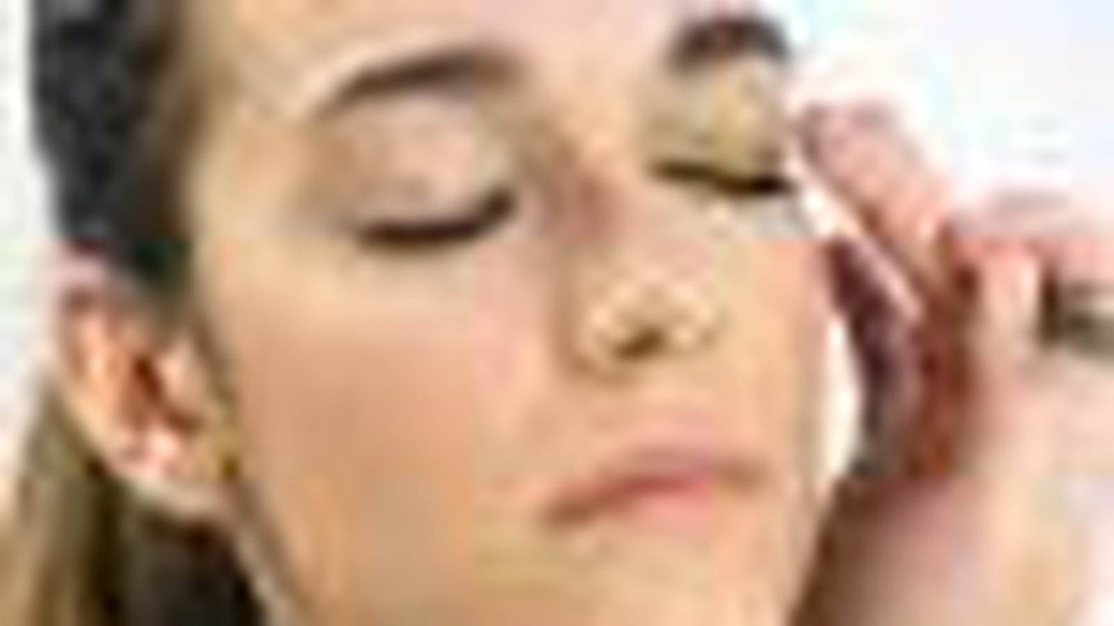 Le maquillage express en vidéo