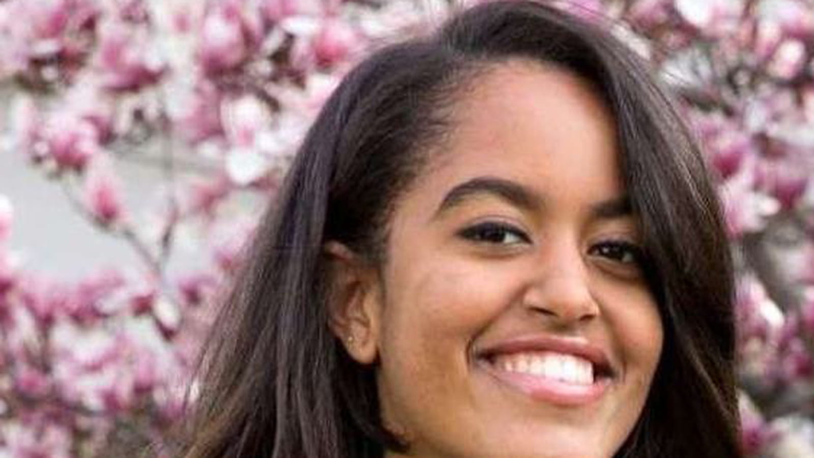 Malia Obama