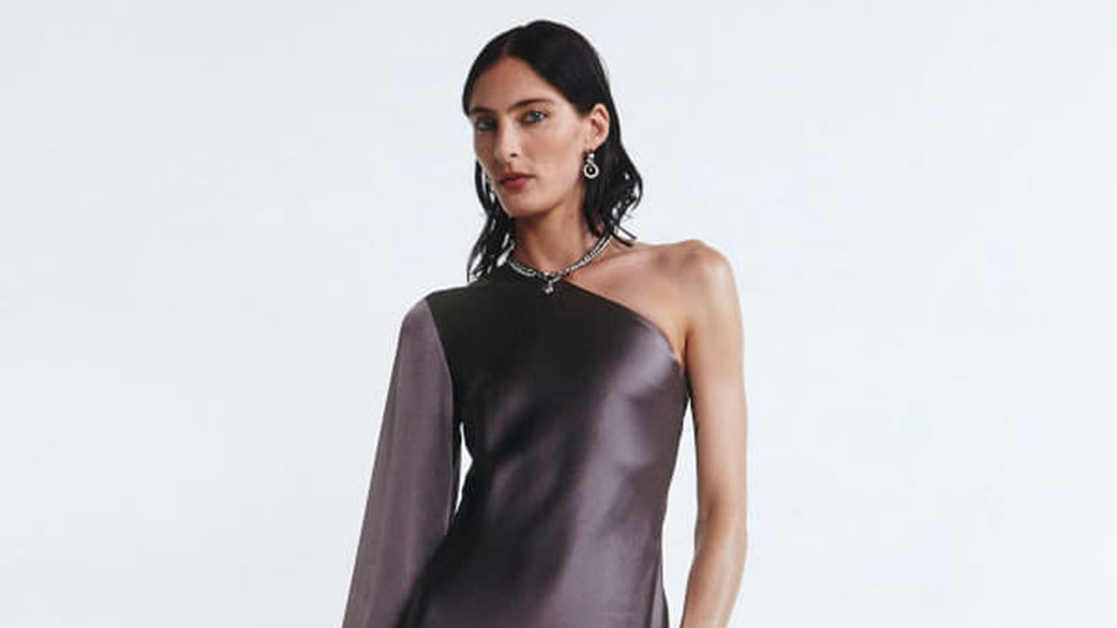 Robe & Other Stories  