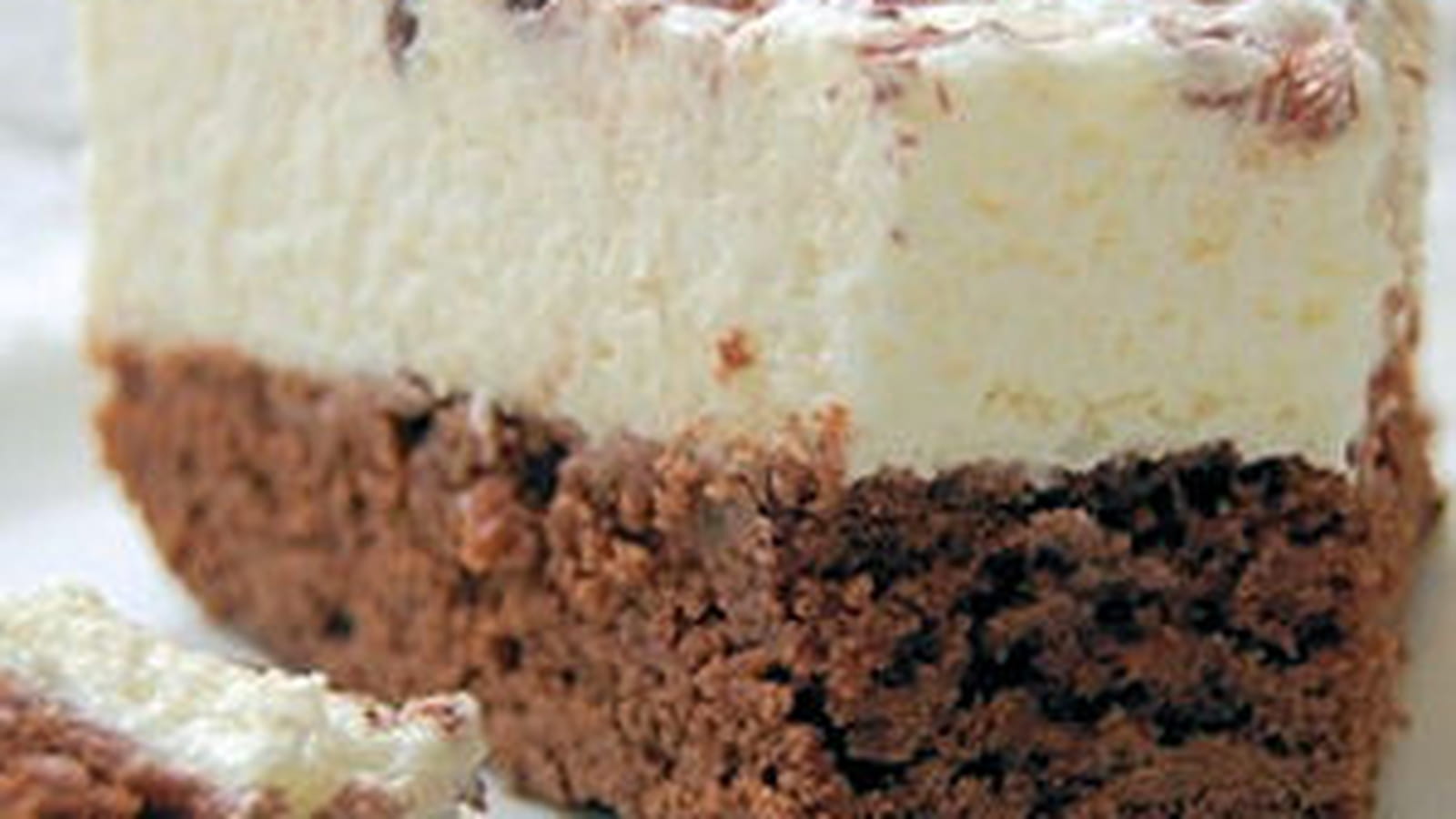 Duo irrésistible poire-chocolat