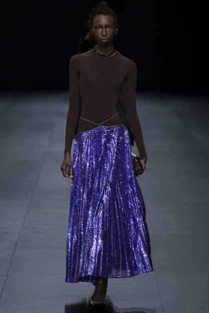 Look 53&nbsp;du d&eacute;fil&eacute; Valentino