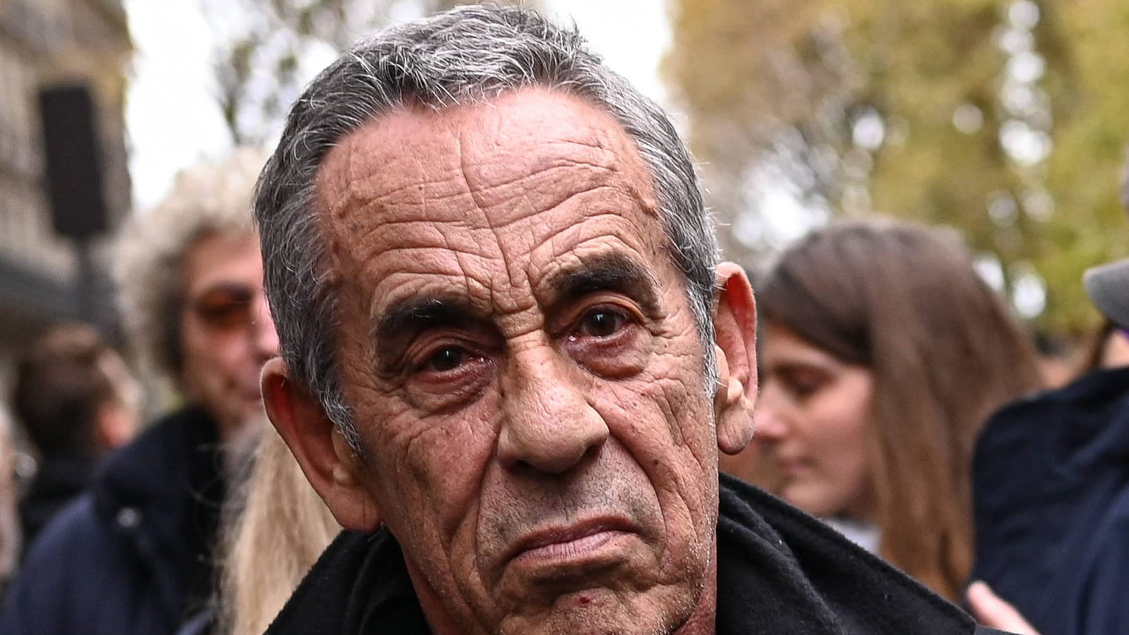 Thierry Ardisson