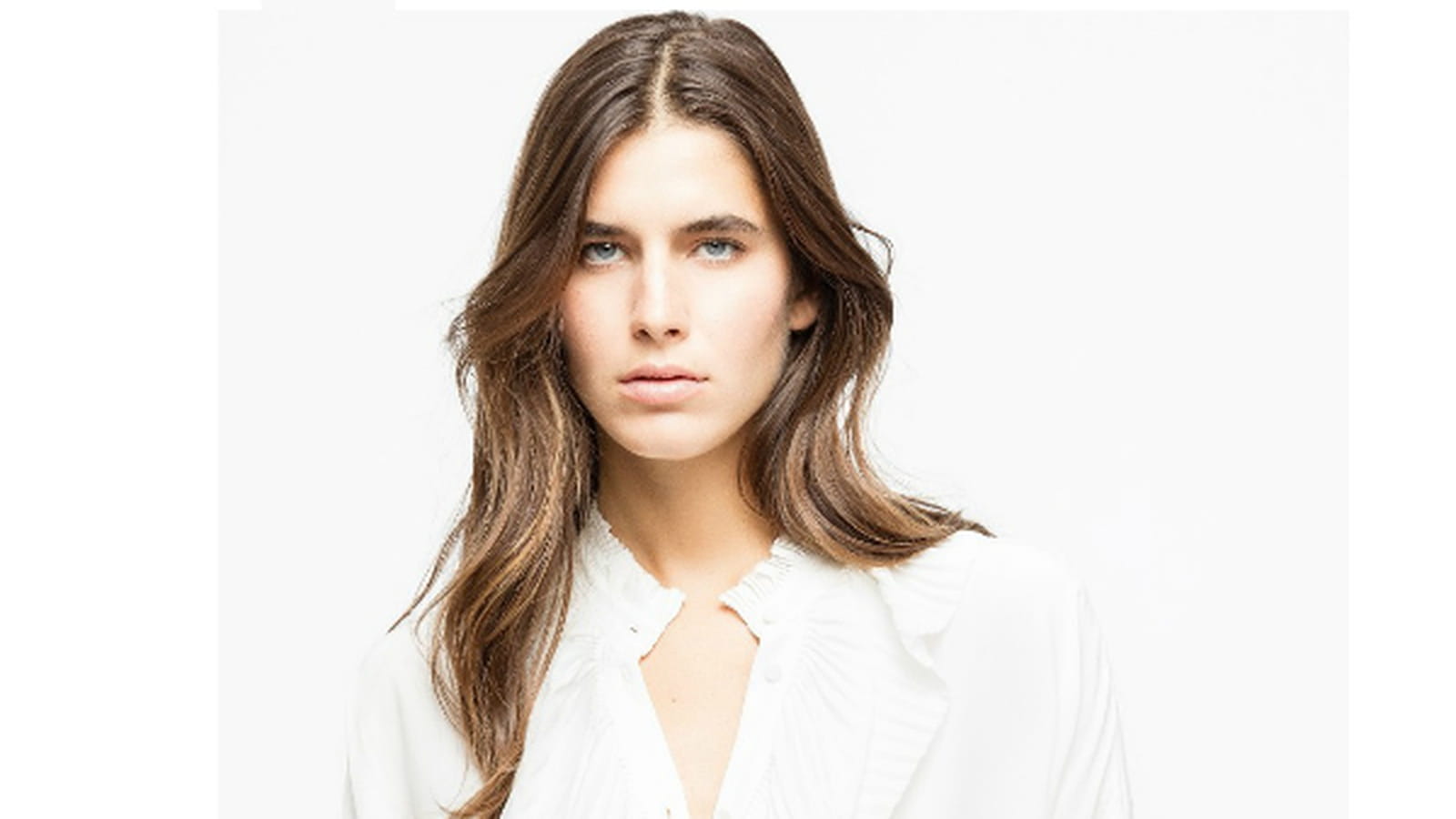 Chemise Zadig & Voltaire
