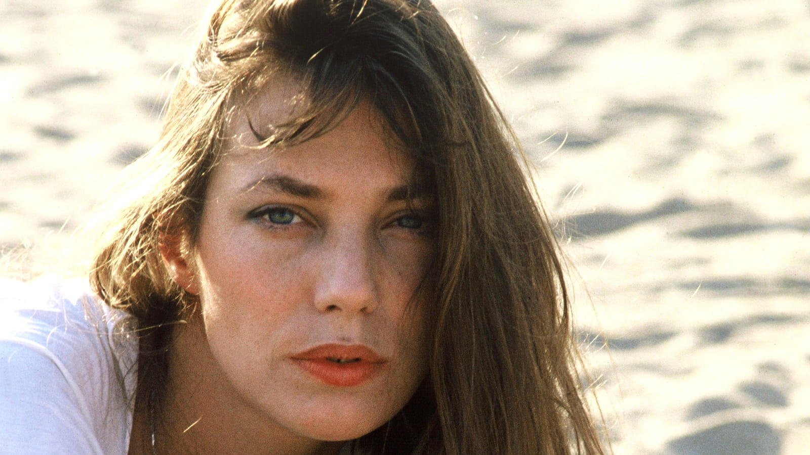 Jane Birkin 