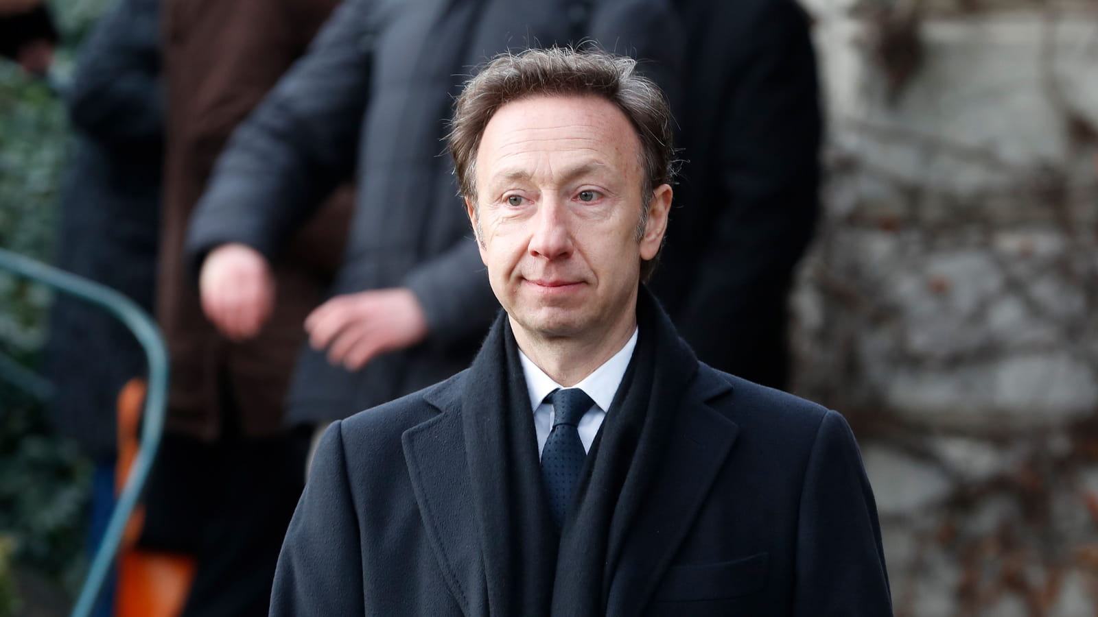 Stéphane Bern