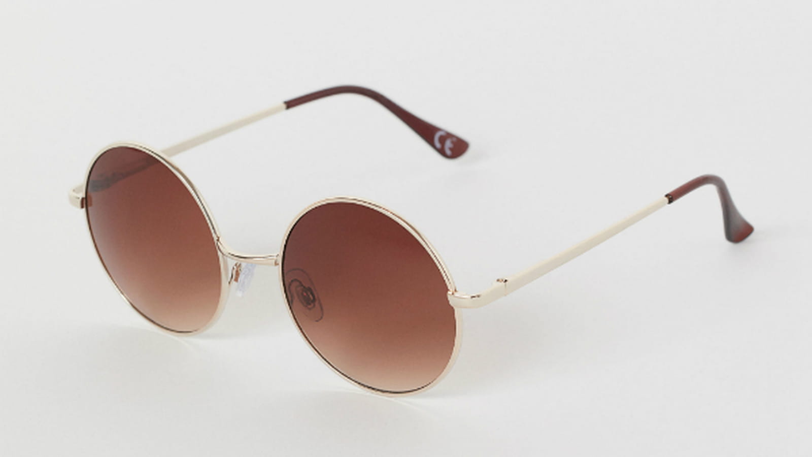 Lunettes de soleil