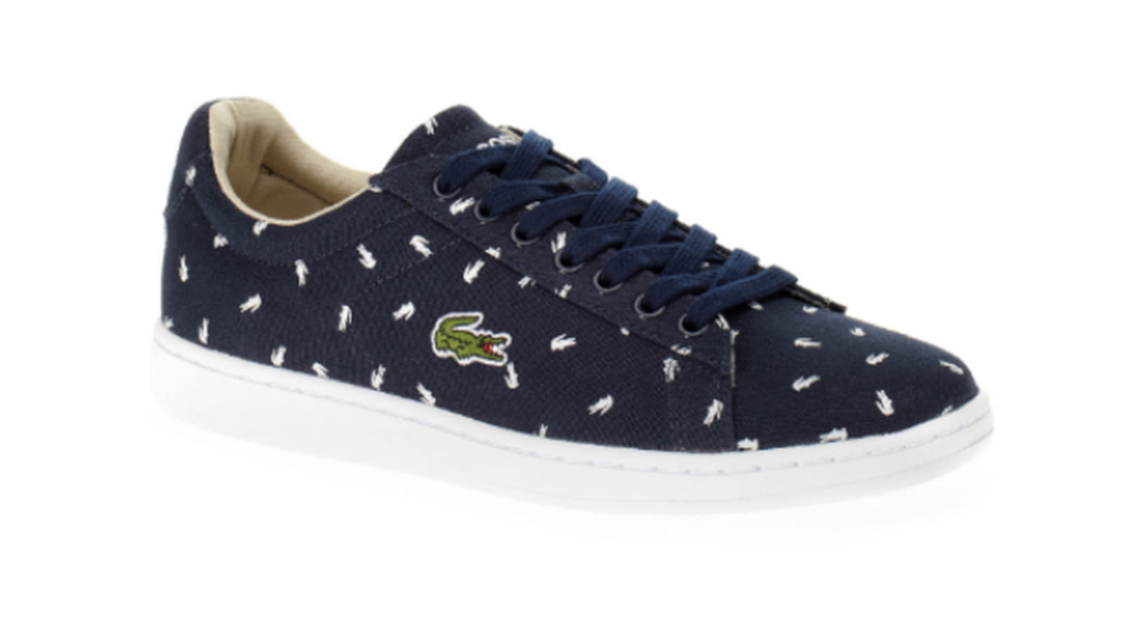Tennis Lacoste