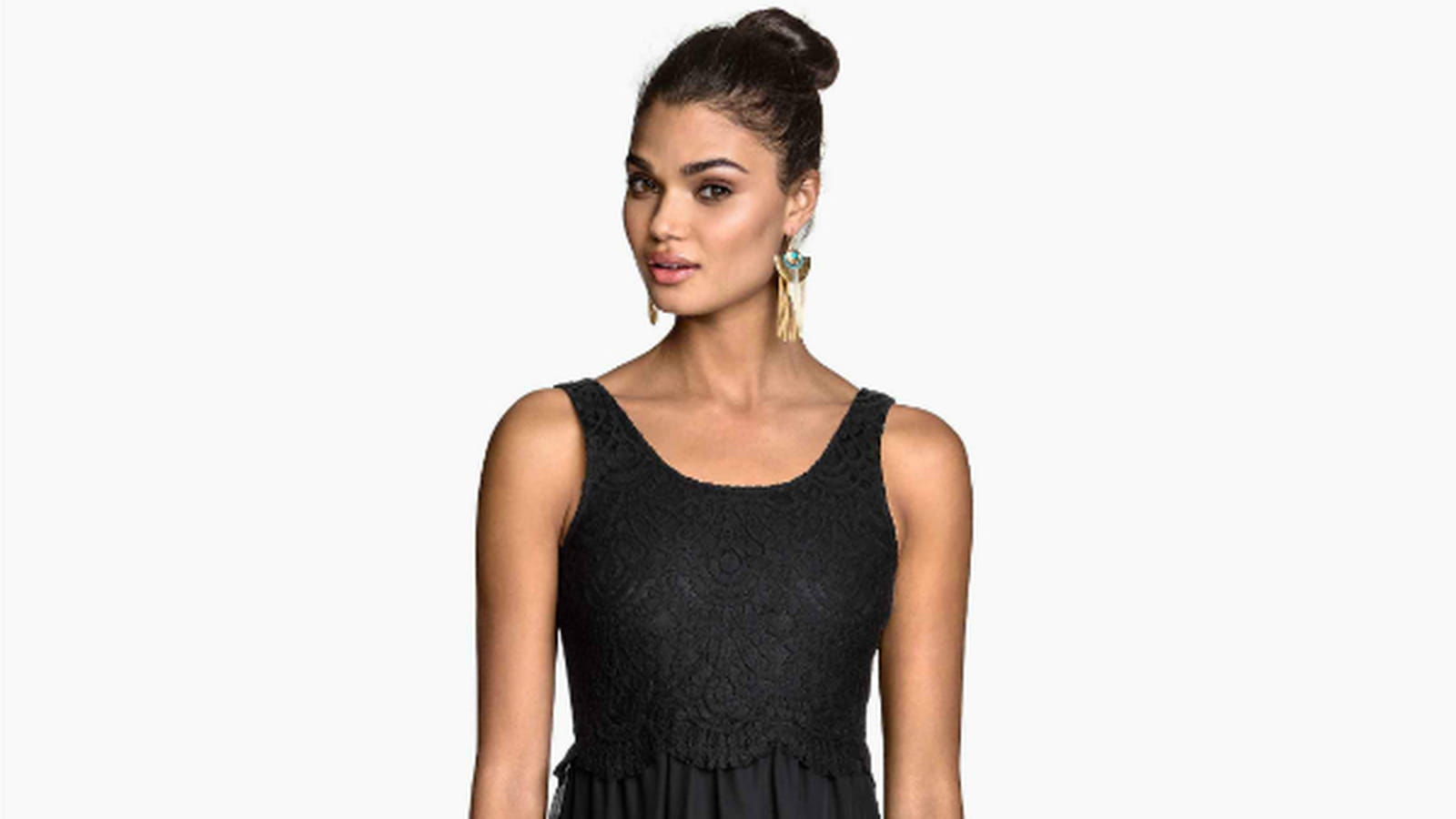 Robe H&M