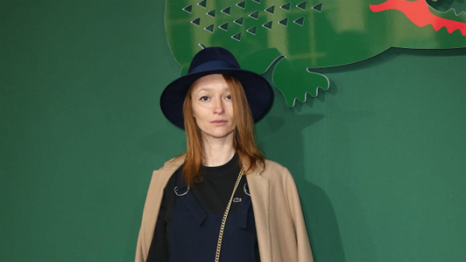 Audrey Marnay