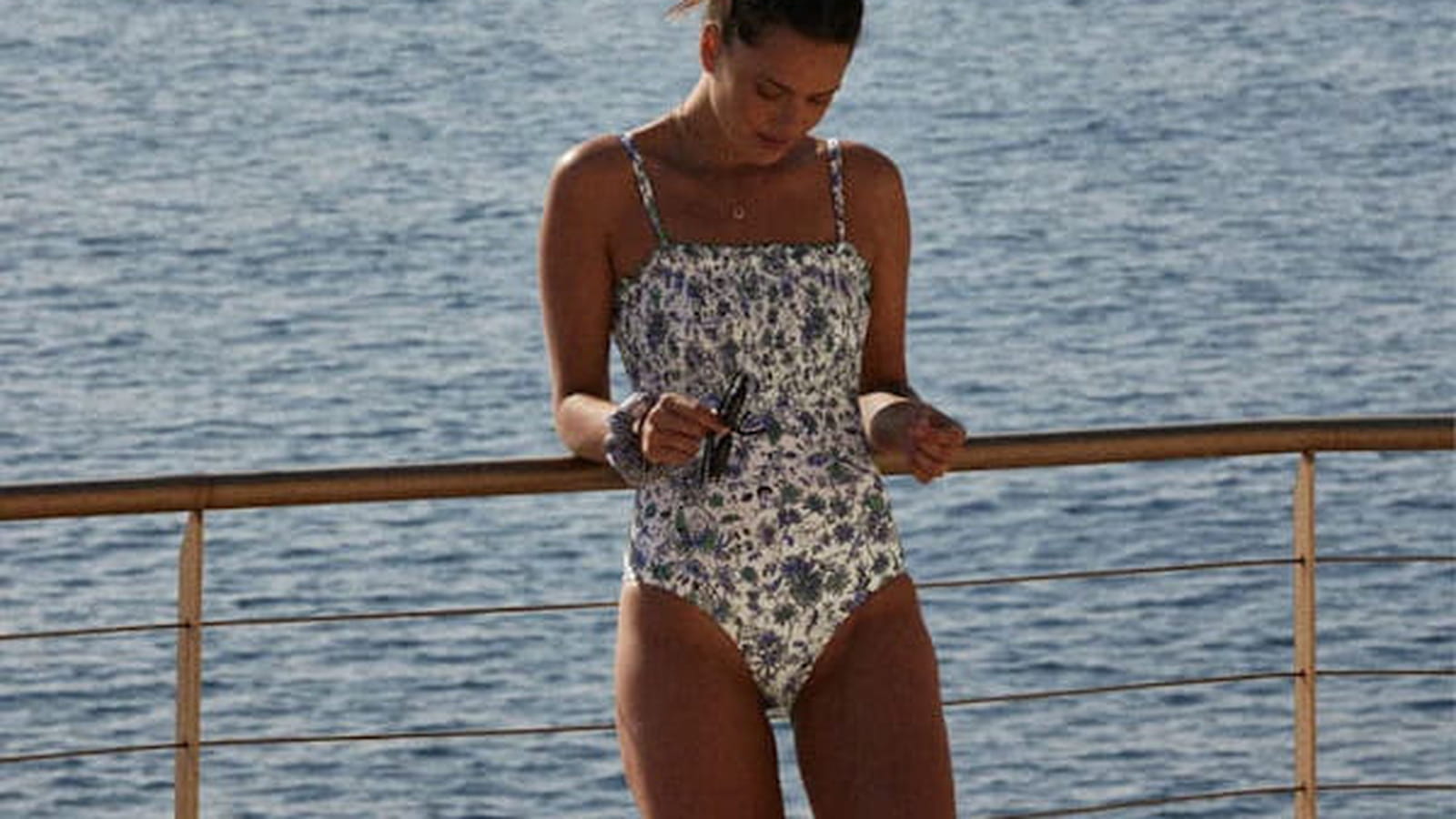Maillot de bain Balzac Paris