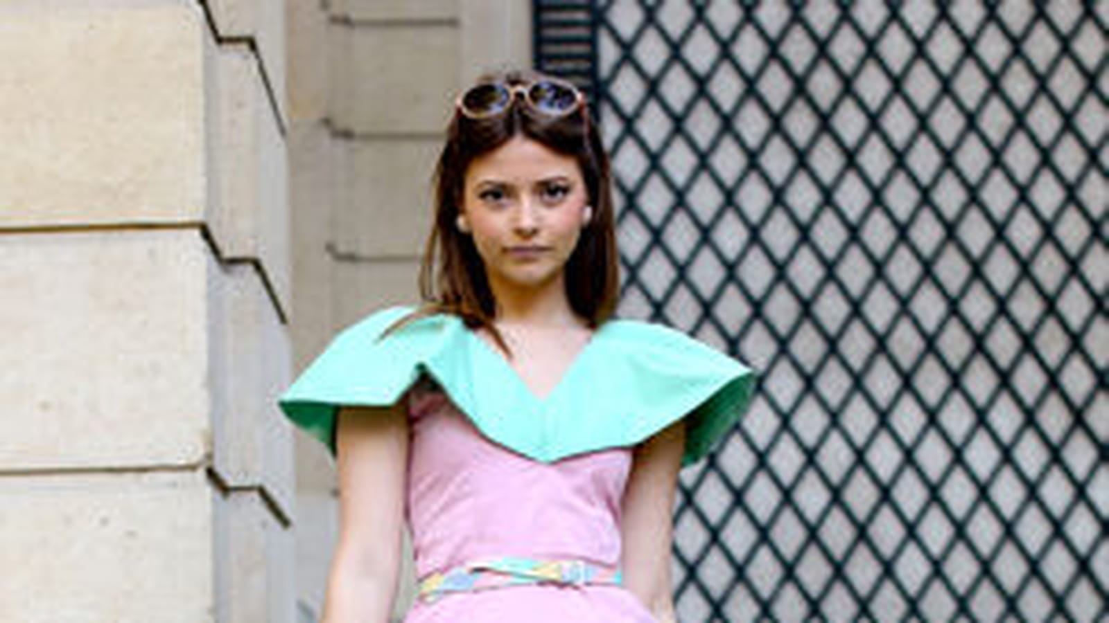 Pastels girly
