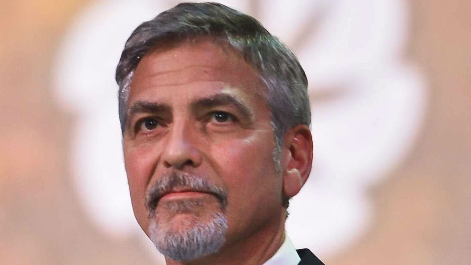 George Clooney 