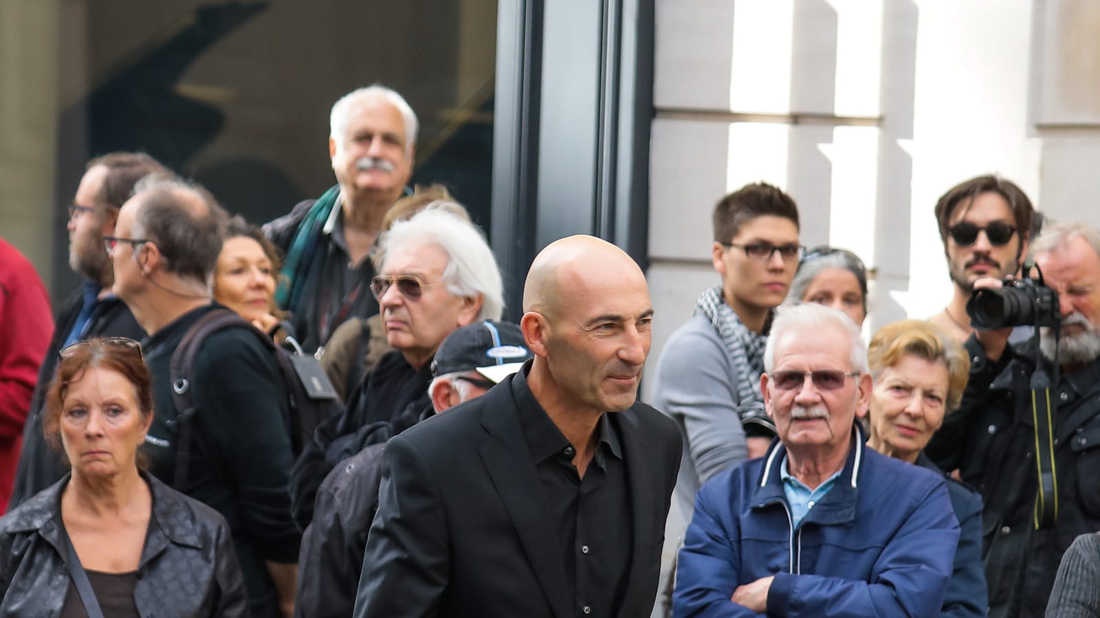 Nicolas Canteloup