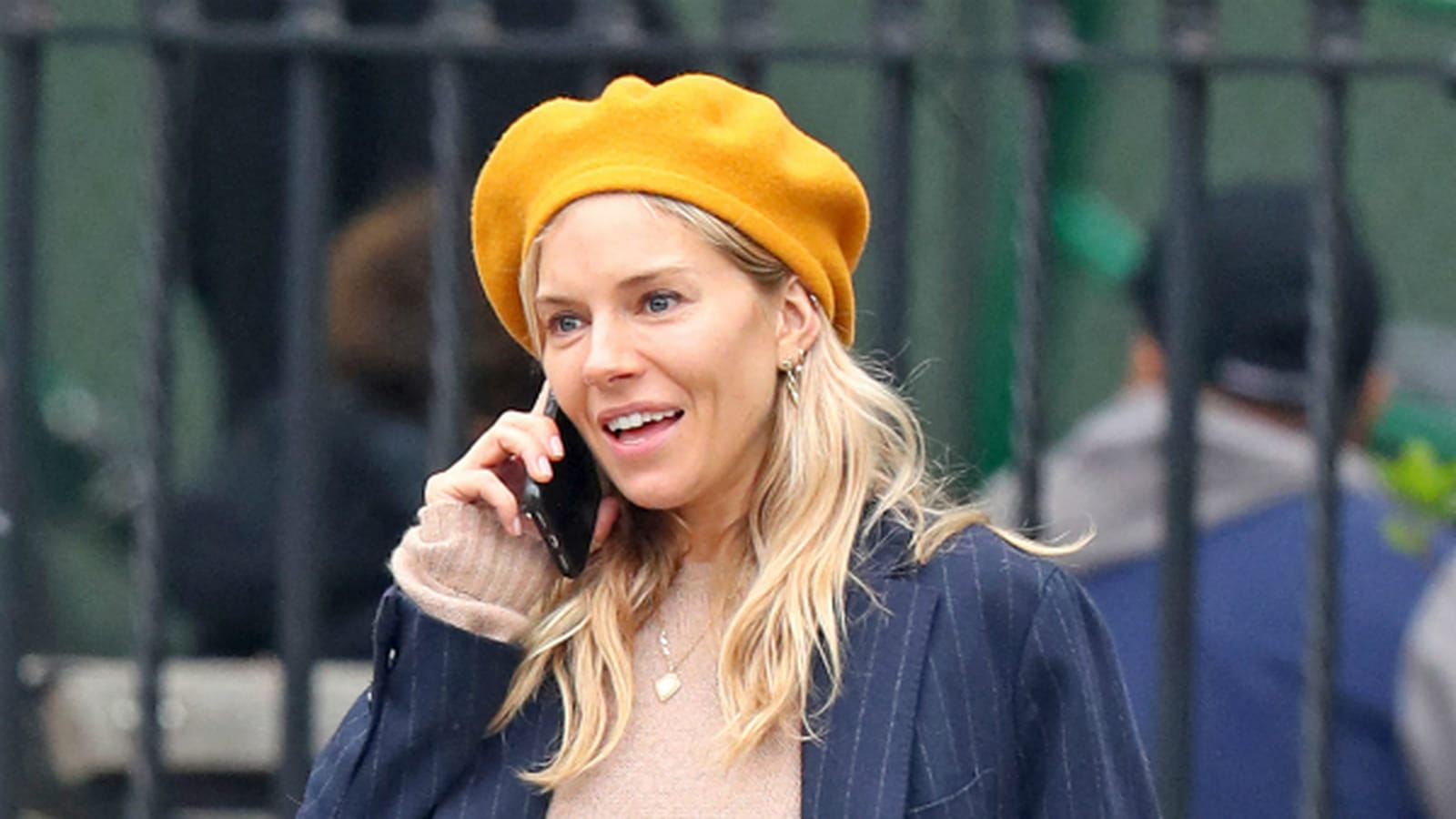 Sienna Miller