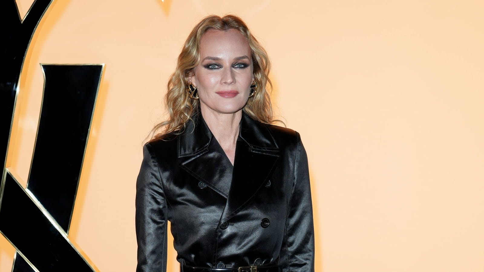 Diane Kruger le 27 février 2024