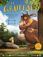 dvd gruffalo 150 200