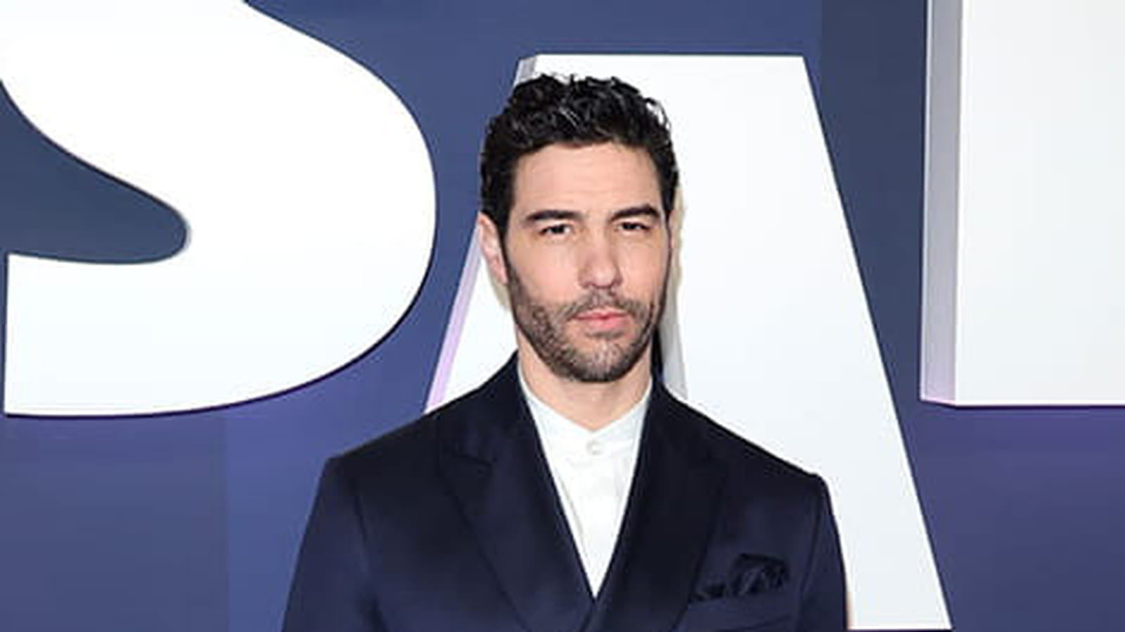 Tahar Rahim le 24 février 2023