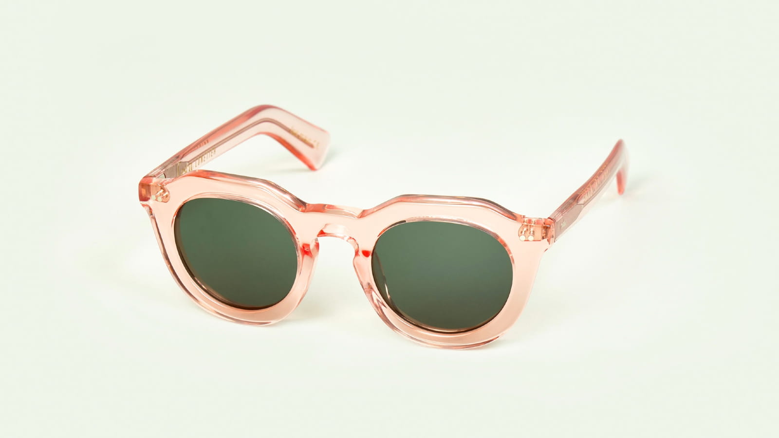 Lunettes de soleil Lesca