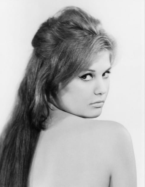 Un air de Brigitte Bardot