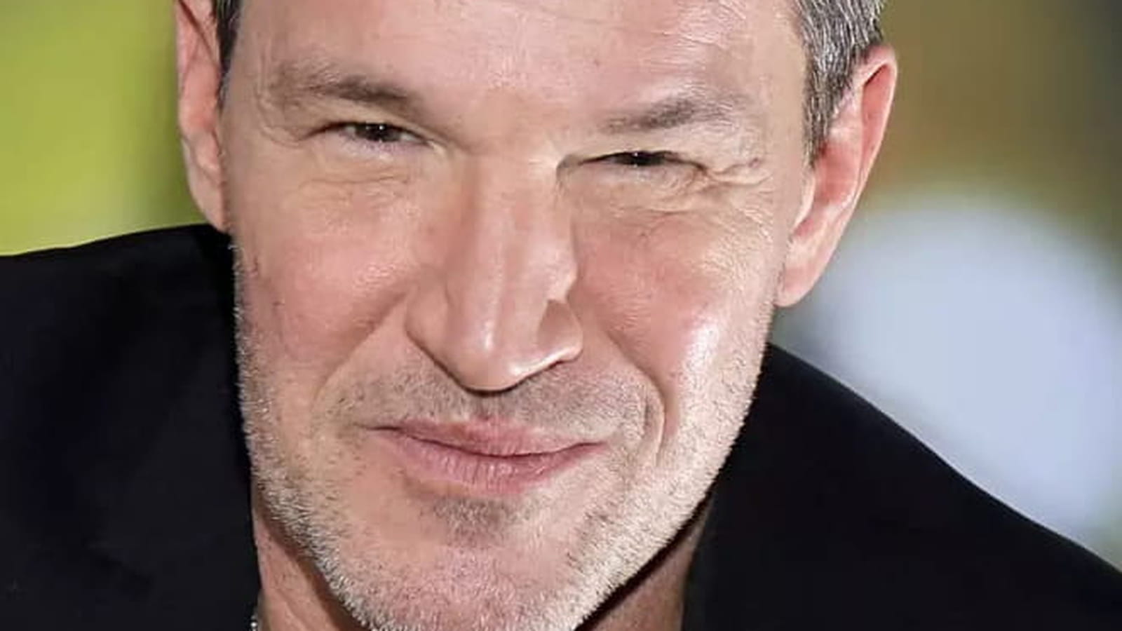 Benjamin Castaldi