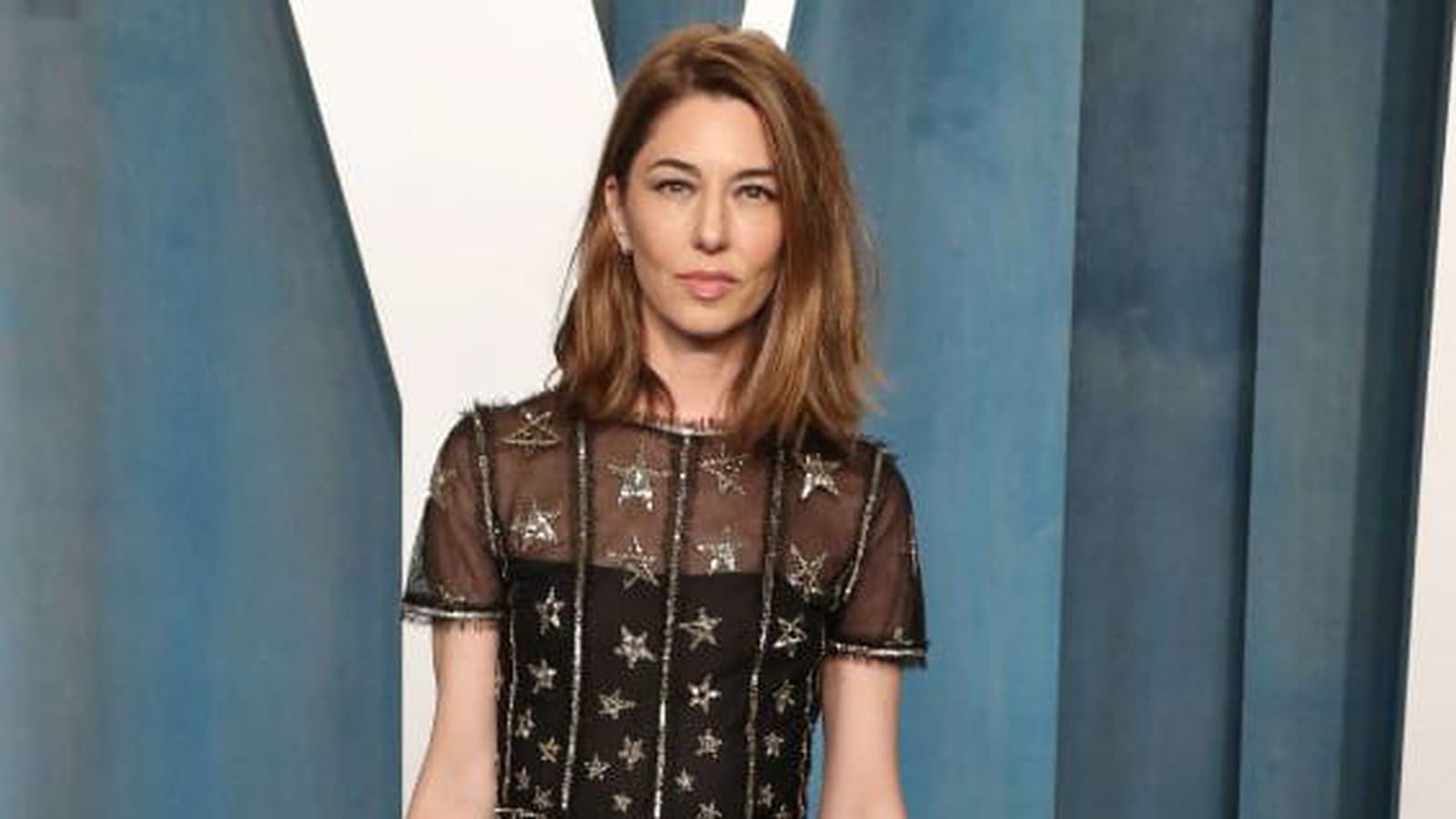 Sofia Coppola le 27 mars 2022