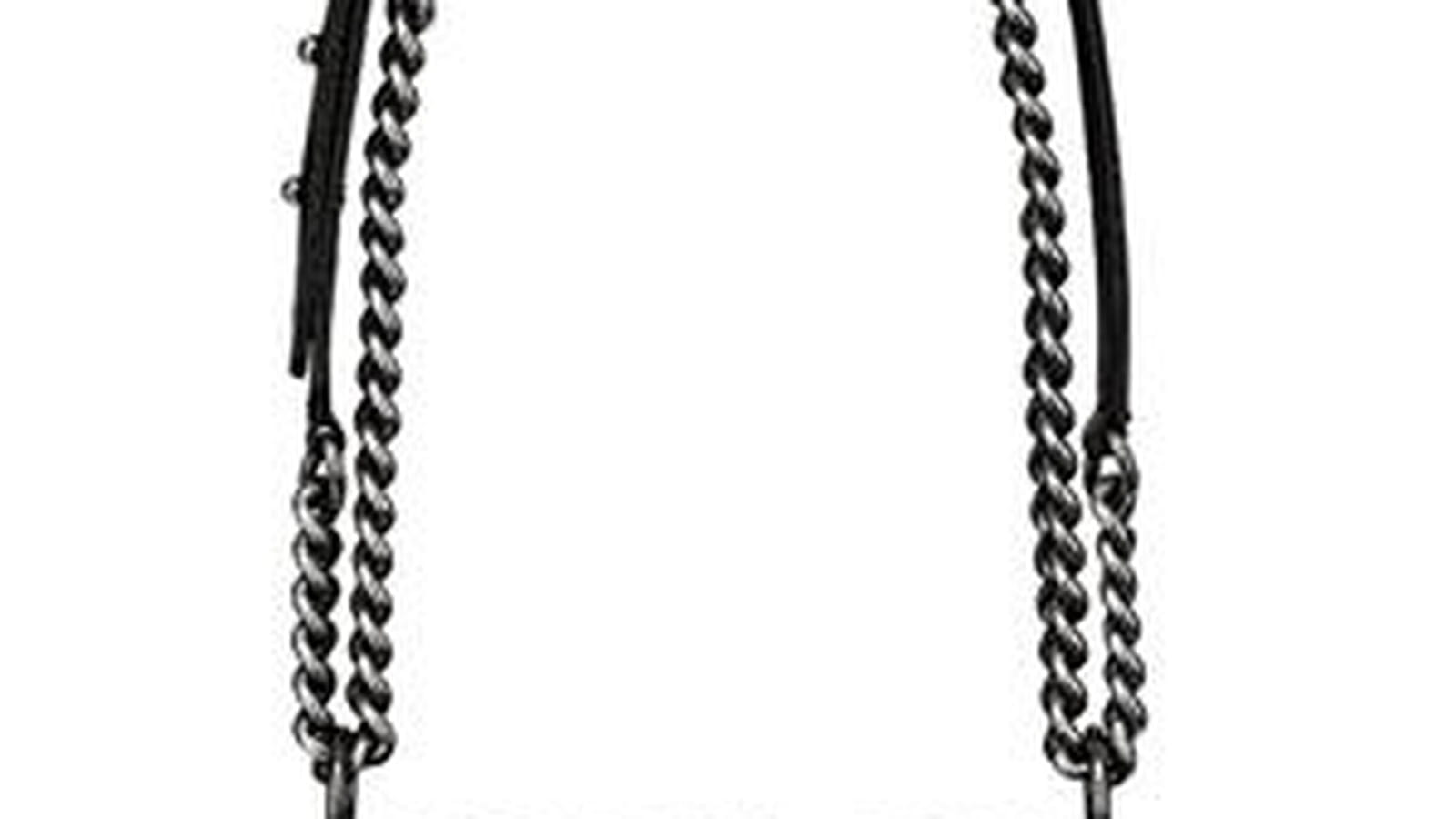 Sac "Boy" de Chanel