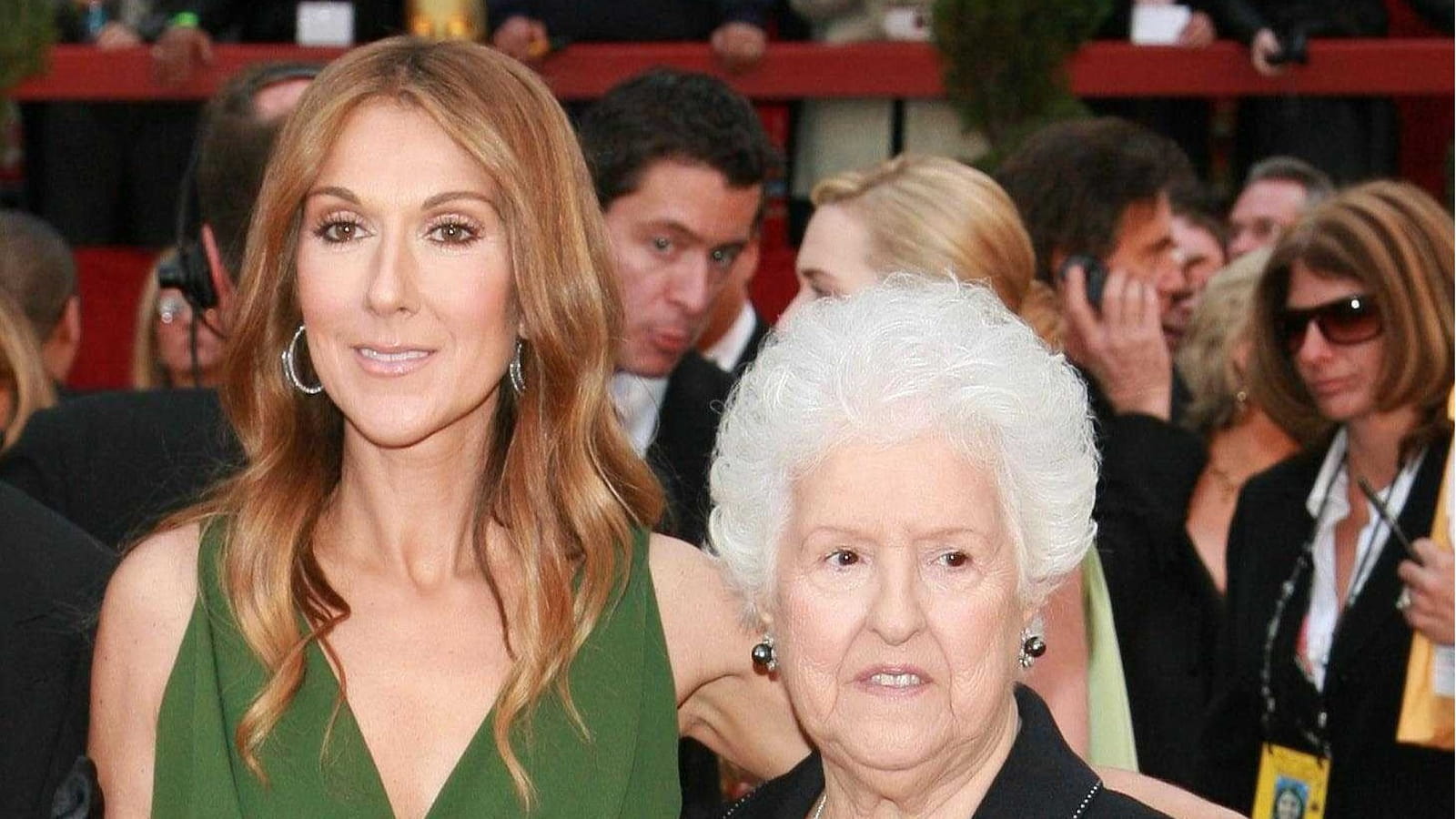 Céline Dion 