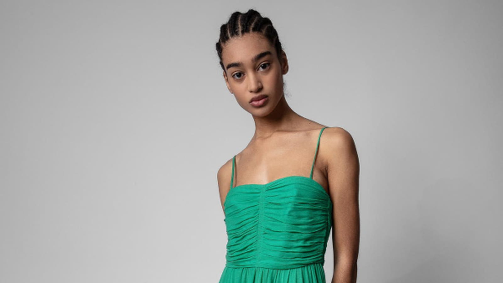 Robe Zadig & Voltaire